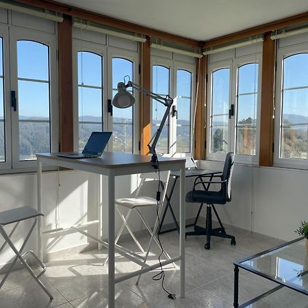 Beachfront Surf & Holiday House, Charming & Quiet Villarrube Exterior photo