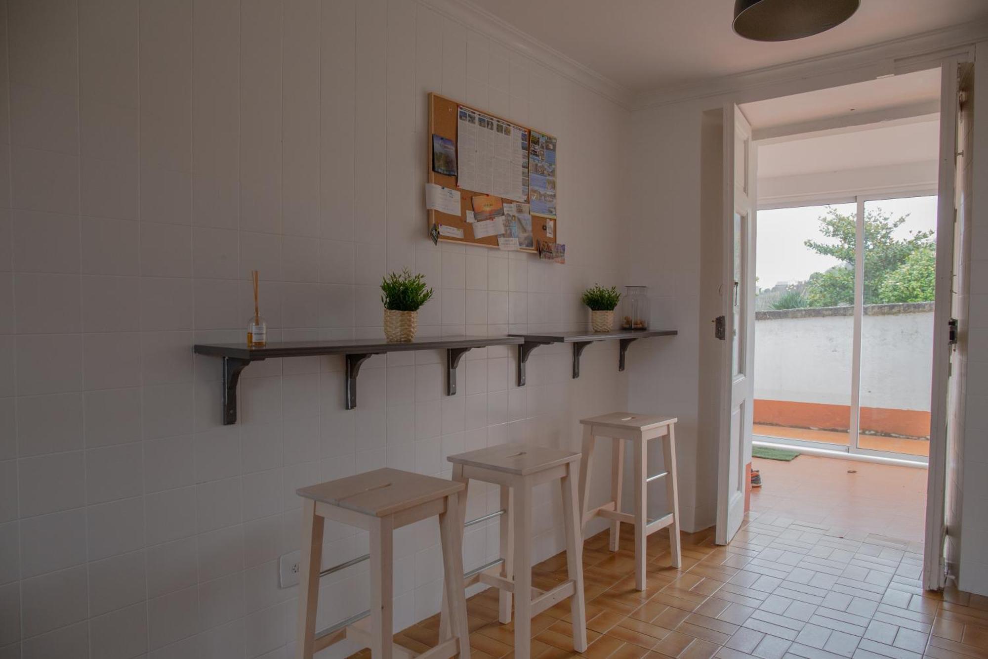 Beachfront Surf & Holiday House, Charming & Quiet Villarrube Exterior photo
