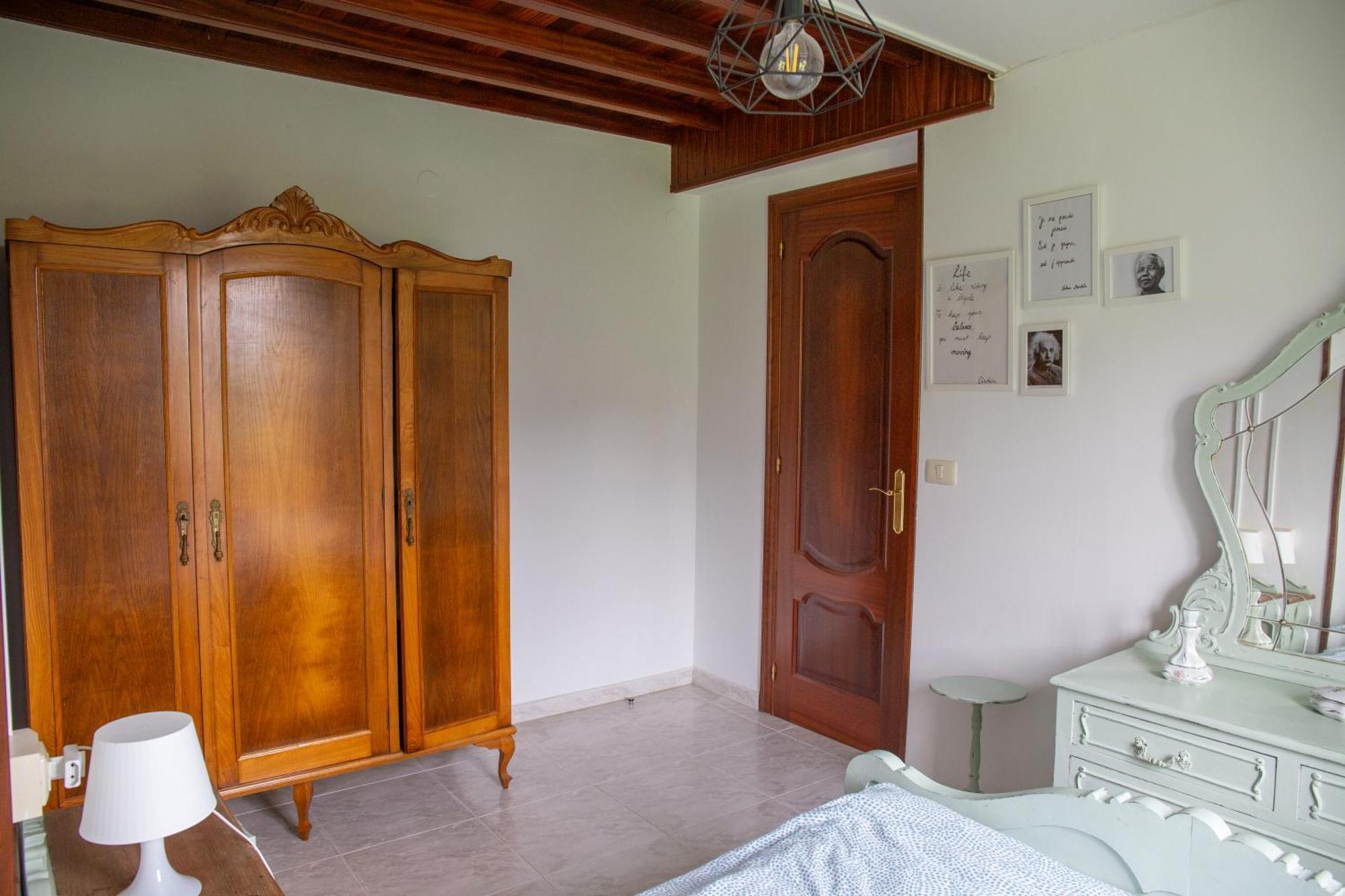 Beachfront Surf & Holiday House, Charming & Quiet Villarrube Exterior photo