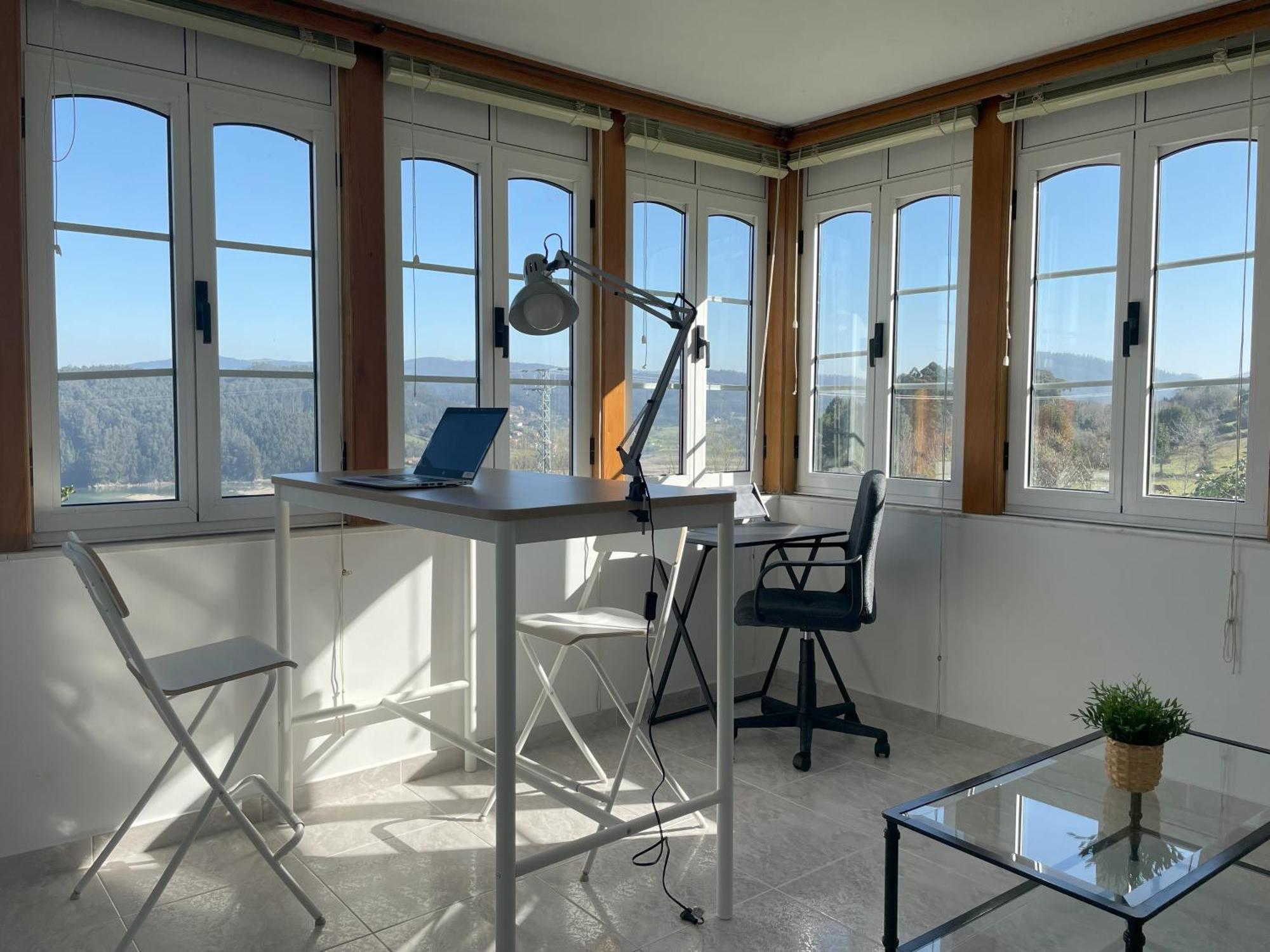 Beachfront Surf & Holiday House, Charming & Quiet Villarrube Exterior photo